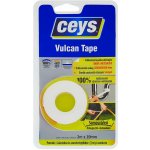 BRAVO CEYS VULCAN TAPE UTĚSNŇUJÍCÍ 3M X 19MM 48507702 – Sleviste.cz