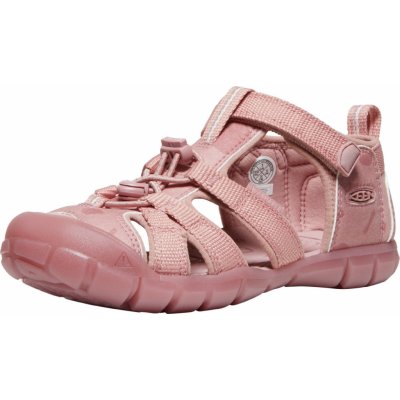 Keen Seacamp II Cnx Youth dark rose