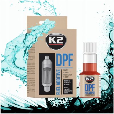 K2 DPF 50 ml – Sleviste.cz