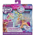 Hasbro My Little Pony My Little Pony třpytivé scény – Hledejceny.cz