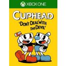 Cuphead