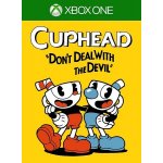 Cuphead – Sleviste.cz