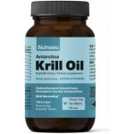 Nutraseu Antarctica krill olej, 770 mg 180 kapslí – Hledejceny.cz
