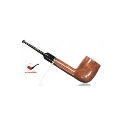 Savinelli Oscar Tiger Smooth 114 – Zbozi.Blesk.cz