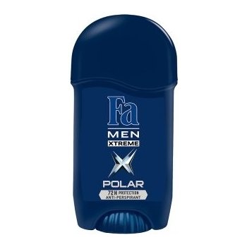 Fa Men Xtreme Polar deostick 50 ml