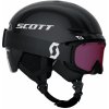 Snowboardová a lyžařská helma Scott Keeper 2 + Jr Witty 22/23