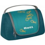 Boll toaletní taštička Junior Washbag Turquoise – Zboží Dáma