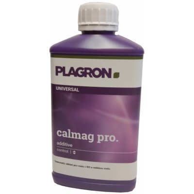 Plagron Calmag Pro 250 ml – Zboží Dáma