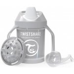 Twistshake hrnek učící bílá 230 ml – Zboží Dáma