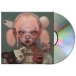 Bring Me The Horizon - Posthuman - Nex Gen CD – Sleviste.cz