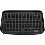 Gumová vana do kufru Rezaw-Plast Mini Cooper S 2014-2024 5 dveří, horní dno – Hledejceny.cz