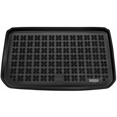 Gumová vana do kufru Rezaw-Plast Mini Cooper S 2014-2024 5 dveří, horní dno – Hledejceny.cz