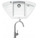 Set Blanco Zia 9 E + Mida – Zboží Mobilmania