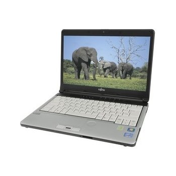 Fujitsu Lifebook S761 LKN:S7610M0005CZ