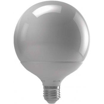 Emos LED žárovka Globe 18W E27 Teplá bílá