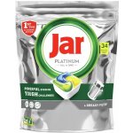Jar Platinum kapsle Lemon 34 ks – Zboží Dáma