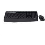 Logitech Wireless Combo MK345 920-006489 – Zboží Živě