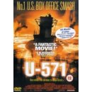 U-571 DVD