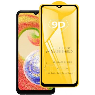 VSECHNONAMOBIL 3D Tvrzené ochranné sklo pro Samsung Galaxy A05 76109 – Zboží Živě