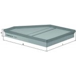 Vzduchový filtr KNECHT LX 2097 – Hledejceny.cz