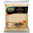 Arax Rýže Basmati bílá 5 kg