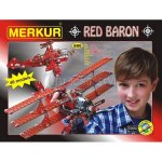 Merkur Red Baron – Zboží Dáma