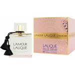 Lalique L'Amour parfémovaná voda dámská 100 ml – Hledejceny.cz