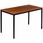 ModernHome NORD-WD 120 x 60 cm hnědý – Zboží Dáma