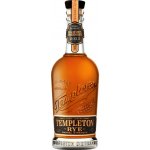 Templeton Rye Barrel Strength 2022 57,3% 0,7 l (holá láhev) – Hledejceny.cz