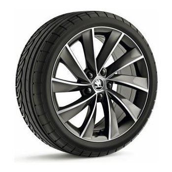 Pneumatiky Michelin Pilot Alpin 235/45 R18 98V