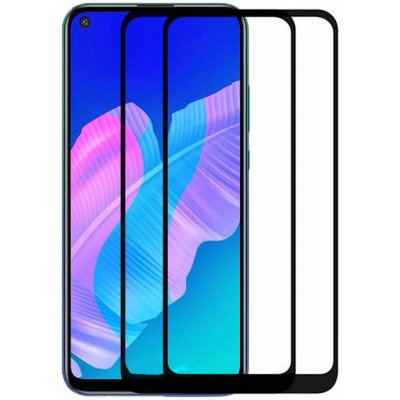 Picasee 3D pro Huawei P40 Lite E 147012 – Zboží Mobilmania