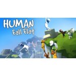 Human: Fall Flat – Zboží Mobilmania