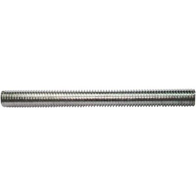 SCH Závitová tyč DIN976 DÉLKA 1Metr, 4.8 ocel pozink (PRODEJ PO BALENÍ) Varianta: Závitová tyč DIN976 M16 x 1000, 4.8 ocel pozink – Hledejceny.cz