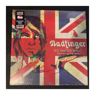 Badfinger - No Matter What - Revisiting The Hits LP – Hledejceny.cz