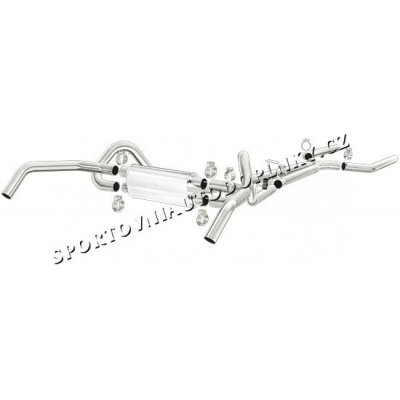 Magnaflow 15895 – Hledejceny.cz