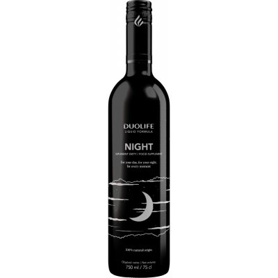 DuoLife Noc 750 ml – Hledejceny.cz