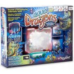 Aqua Dragons s LED svítidlem Vodní dráčci – Zboží Dáma