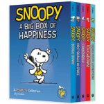 Snoopy: A Big Box of Happiness – Hledejceny.cz