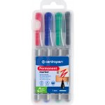 Centropen 2846 4ks – Zboží Živě