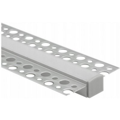 Ecolight Hliníkový profil 1m EC20648 – Sleviste.cz