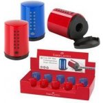 Faber Castell 2001 Grip Mini ořezávátko – Zboží Živě