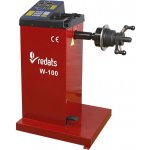 Vyvažovačka pro kola osobních vozidel Redats W-100, Redats 13-00-17 – Hledejceny.cz