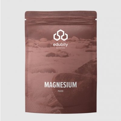 Hořčík Magnesium podpora spánku, svalů a snížení únavy, 300 g – Hledejceny.cz