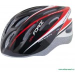 Force Hal černo-červeno-bílá 2017 – Zboží Mobilmania