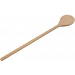 Vařečka kulatá 45cm - dj dřevotvar – Hledejceny.cz