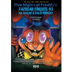 Five Nights at Freddy's: Na dosah a další příběhy (grafický román) – Hledejceny.cz