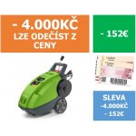 CleanCraft HDR-H 54-15 – Hledejceny.cz