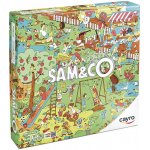Cayro Sam & Co. – Hledejceny.cz