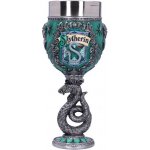 Nemesis Now Pohár Harry Potter Zmijozel 200 ml – Zboží Mobilmania