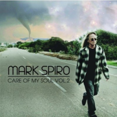 Spiro Mark - Care Of My Soul Vol.2 CD – Zboží Mobilmania